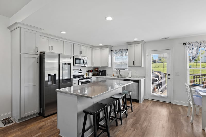 510 Calista Rd, White House, TN 37188
