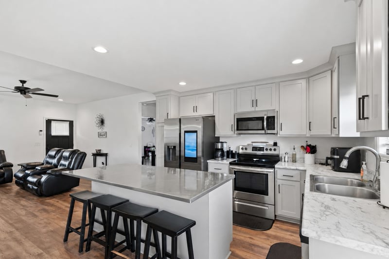 510 Calista Rd, White House, TN 37188