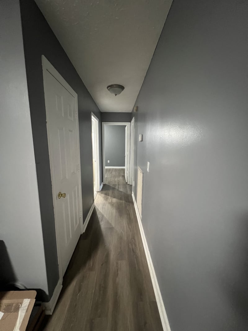 1810 Mars St, La Vergne, TN 37086