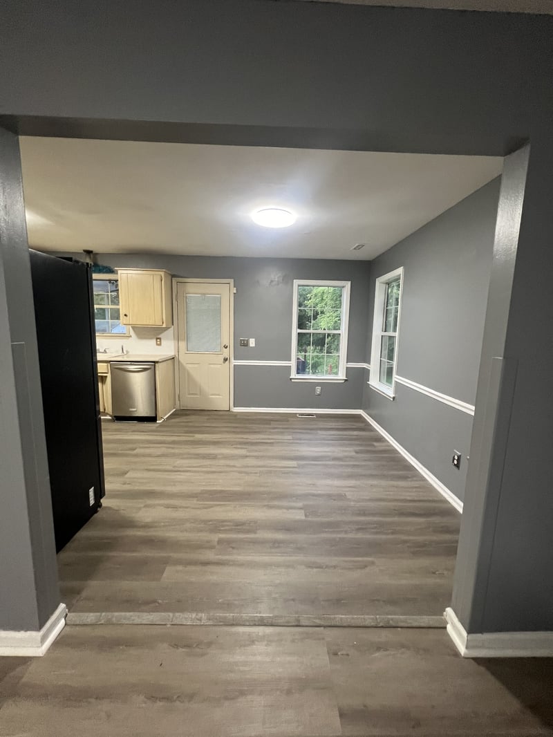 1810 Mars St, La Vergne, TN 37086