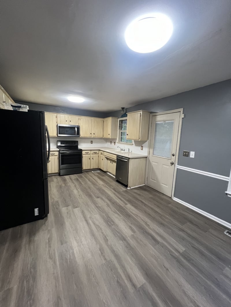 1810 Mars St, La Vergne, TN 37086