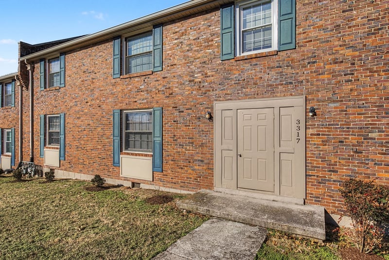3317 Long Blvd #D5, Nashville, TN 37203