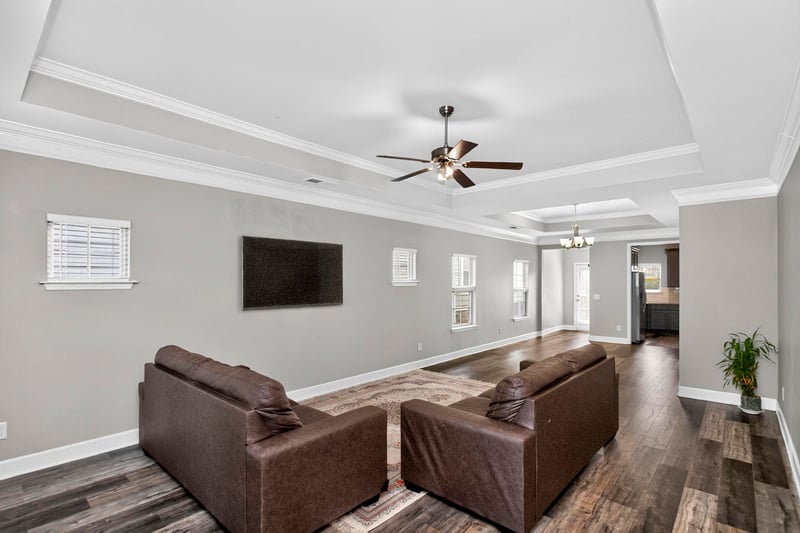 2060 Kirkwall Dr, Nolensville, TN 37135