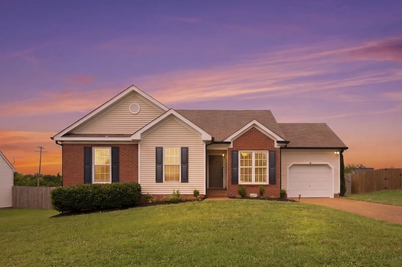 2920 Torrence Trl, Spring Hill, TN 37174