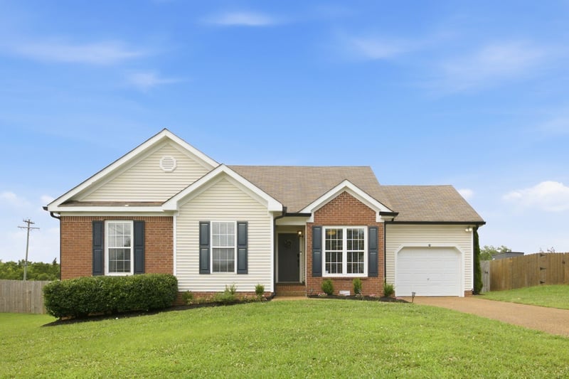 2920 Torrence Trl, Spring Hill, TN 37174