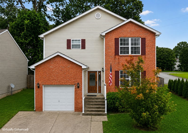 501 Scotts Creek Trl, Hermitage, TN 37076