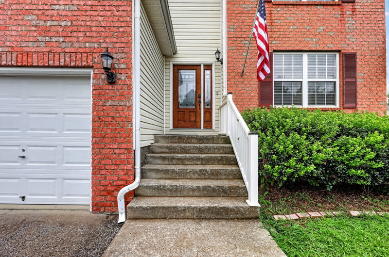 501 Scotts Creek Trl, Hermitage, TN 37076