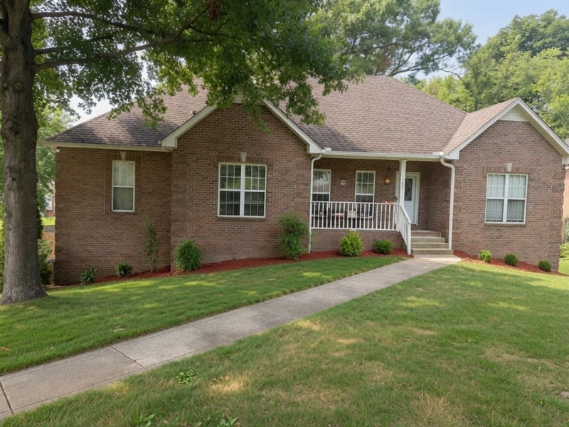 107 Braxton Ln, Hendersonville, TN 37075