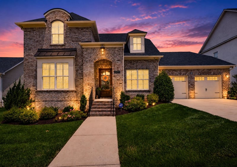 5019 Farmhouse Dr, Franklin, TN 37067