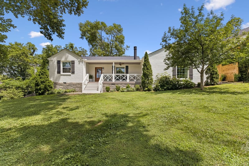 310 S Wilson Blvd, Nashville, TN 37205