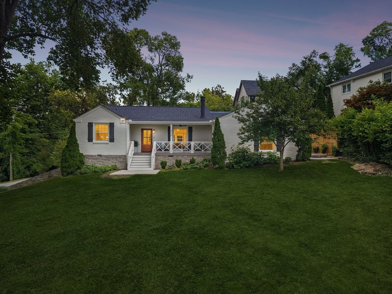 310 S Wilson Blvd, Nashville, TN 37205