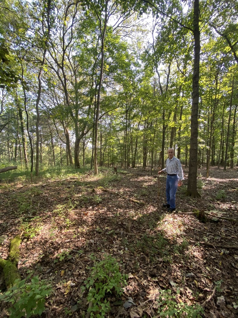 Pawnee Trl Lot 24-26, Madison, TN 37115