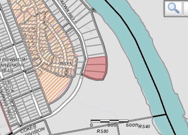 Pawnee Trl Lot 24-26, Madison, TN 37115
