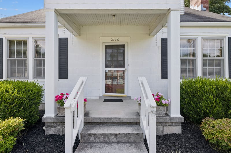 2116 Denham Ave, Columbia, TN 38401