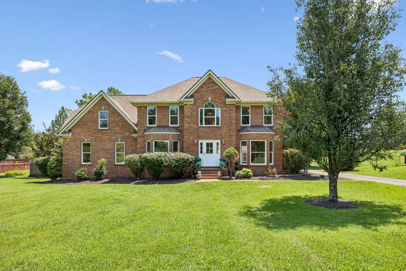 421 Blair Ln, Lebanon, TN 37087