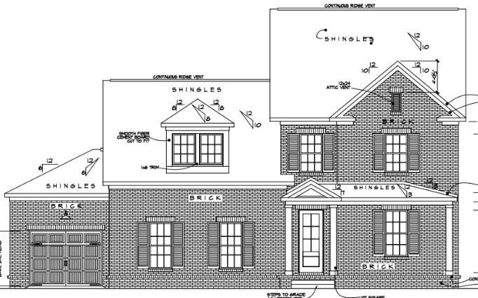 1215 Ben Forkum Dr, Lebanon, TN 37087