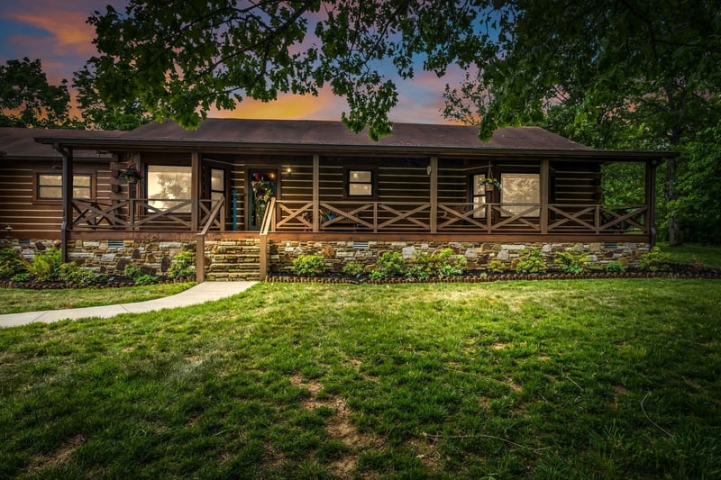 1500 Mires Rd, Mount Juliet, TN 37122