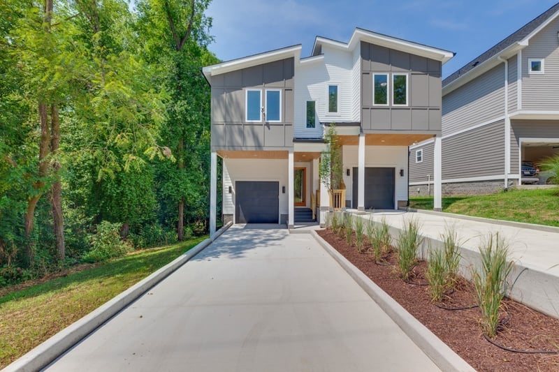 335A Mckennell Dr, Nashville, TN 37206