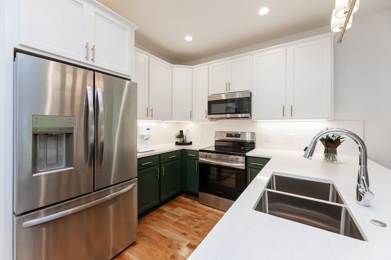 335A Mckennell Dr, Nashville, TN 37206