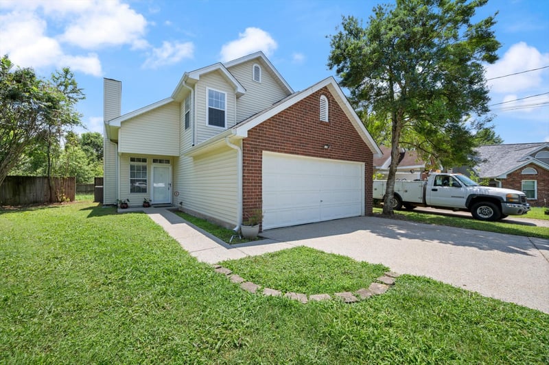 809 Tamarack , Madison, TN 37115