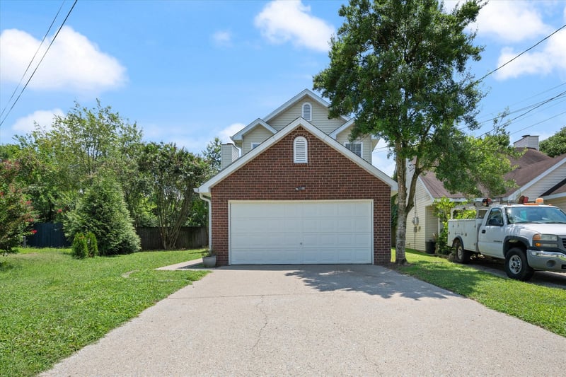 809 Tamarack , Madison, TN 37115