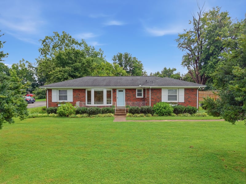 925 Havenhill Dr, Nashville, TN 37217