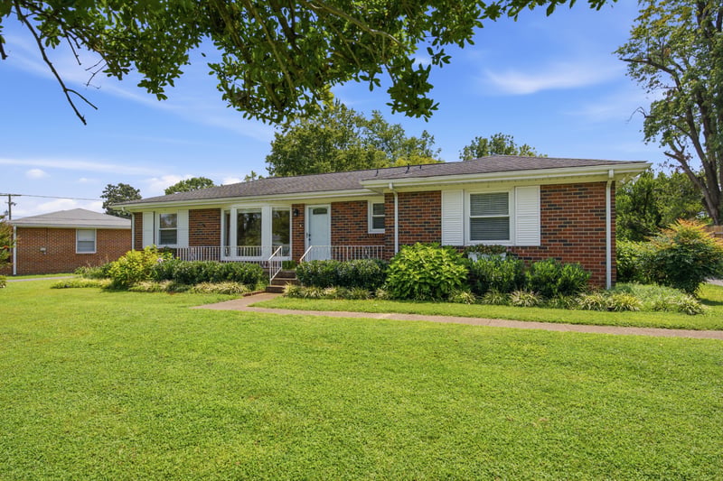 925 Havenhill Dr, Nashville, TN 37217