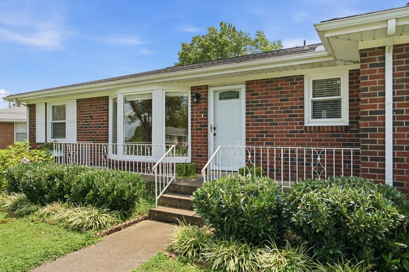 925 Havenhill Dr, Nashville, TN 37217
