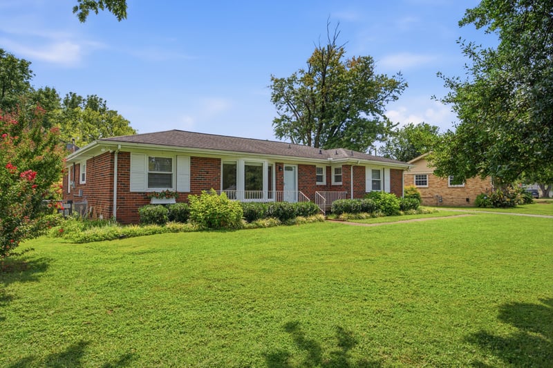 925 Havenhill Dr, Nashville, TN 37217