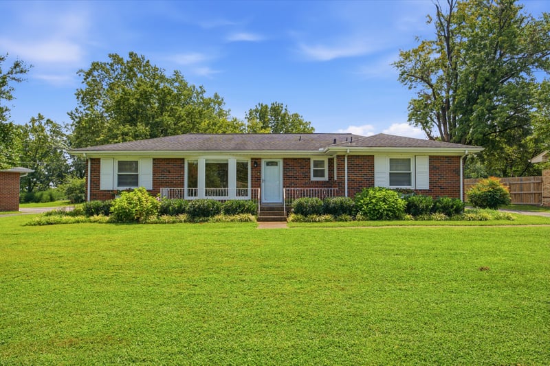 925 Havenhill Dr, Nashville, TN 37217