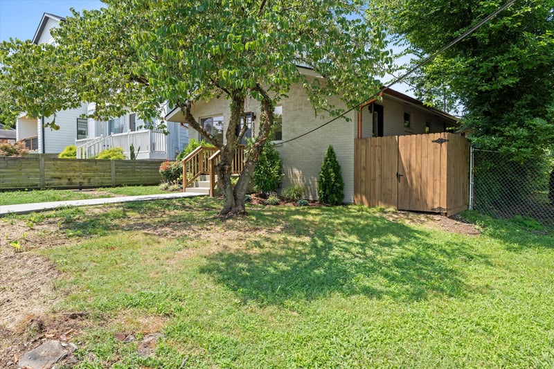 805 25th Ave, Nashville, TN 37208