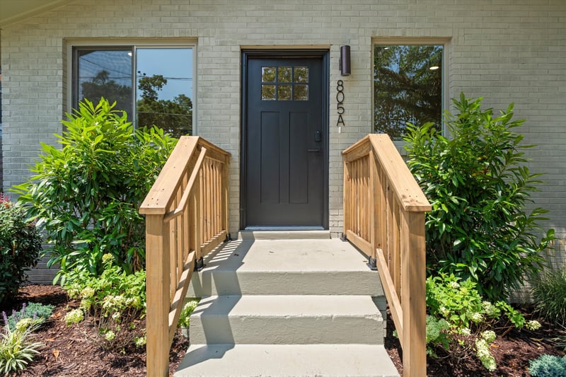 805 25th Ave, Nashville, TN 37208