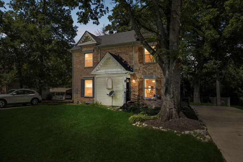 3555 Gondola Dr, Antioch, TN 37013