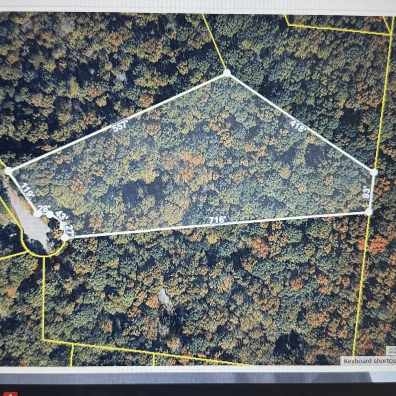 21 Holcomb Cir Lot 21, Kingston Springs, TN 37082