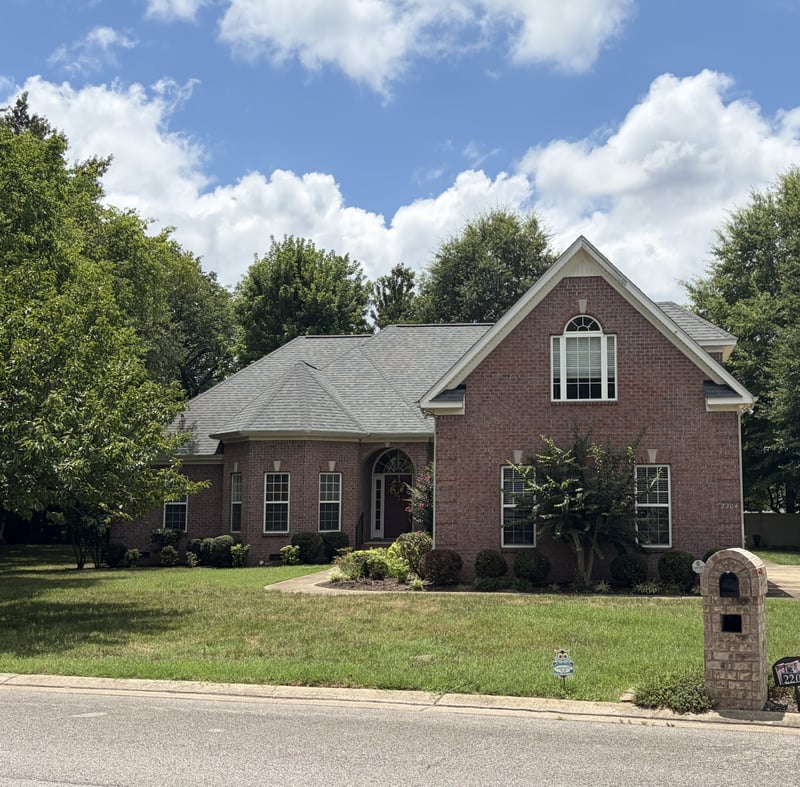 2204 Higgins Ln, Murfreesboro, TN 37130