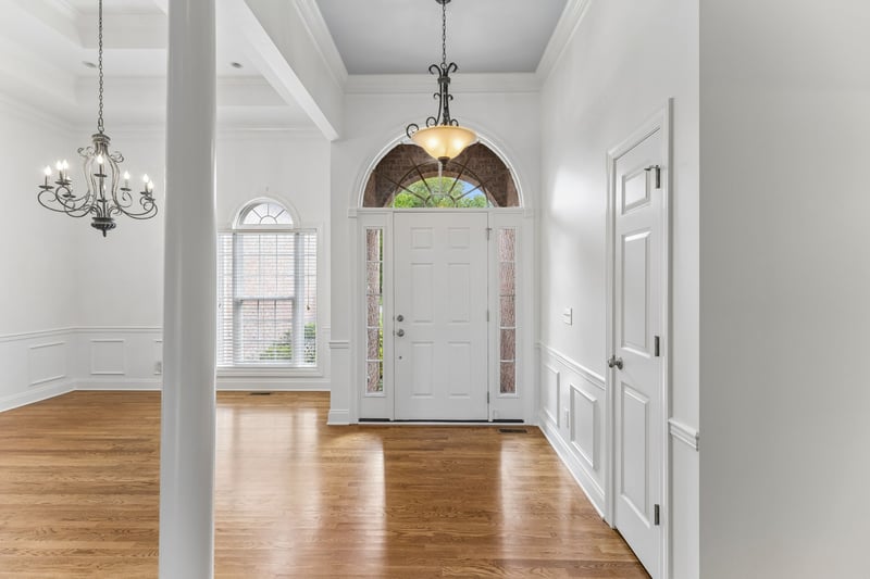 2204 Higgins Ln, Murfreesboro, TN 37130