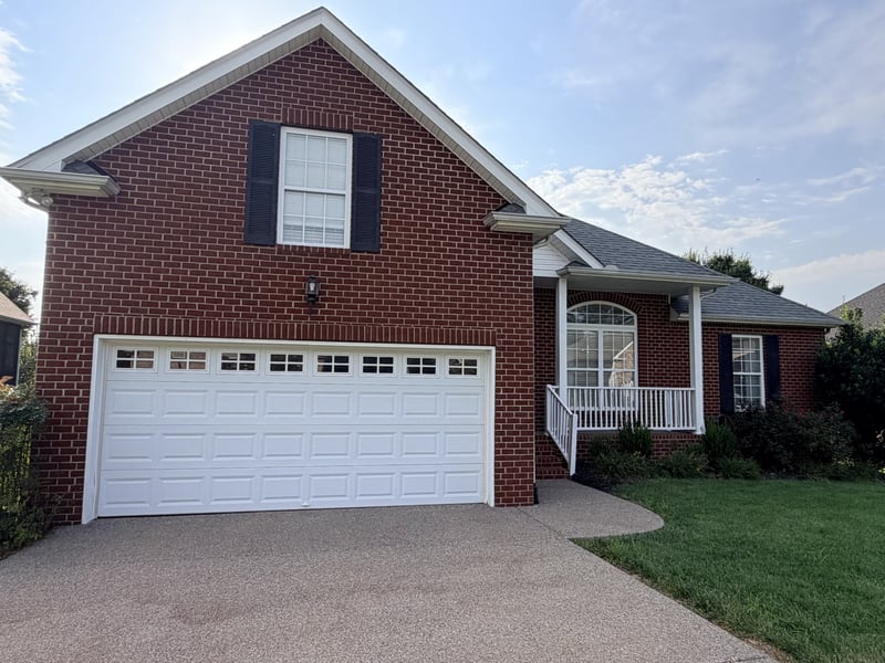 288 Remington Ave, Gallatin, TN 37066
