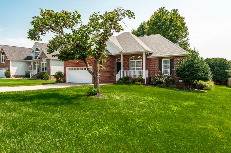 288 Remington Ave, Gallatin, TN 37066