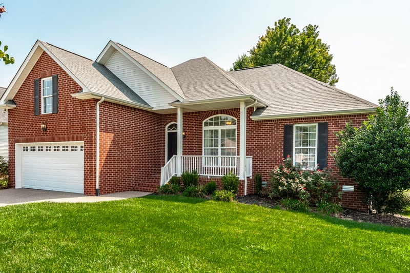288 Remington Ave, Gallatin, TN 37066