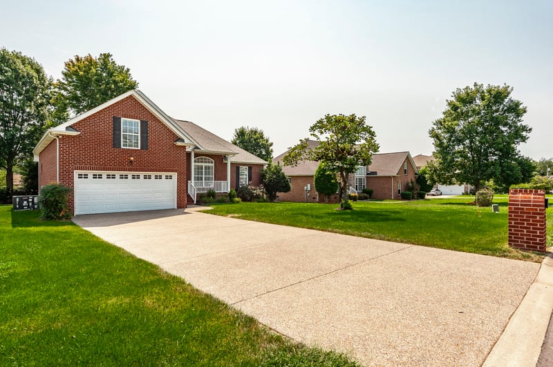 288 Remington Ave, Gallatin, TN 37066