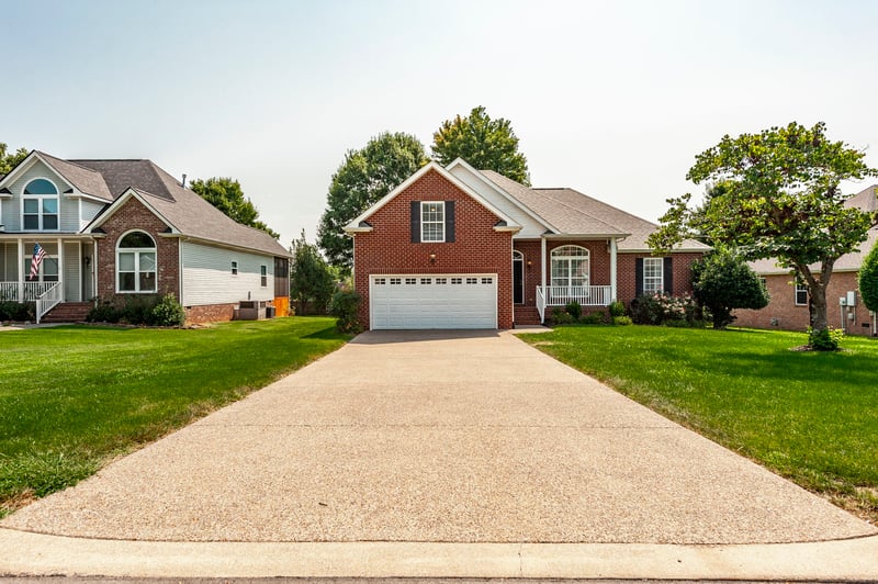 288 Remington Ave, Gallatin, TN 37066