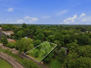 1521 Riverside Dr Lot A, Nashville, TN 37206