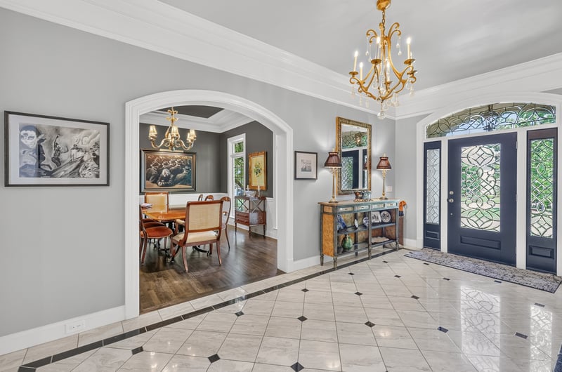 123 Dunham Springs Ln, Nashville, TN 37205