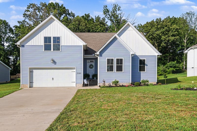 1149 Jonathan Ln, Springfield, TN 37172