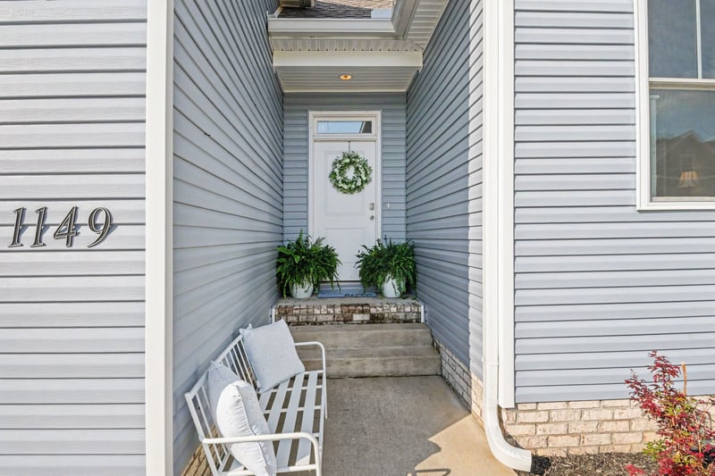 1149 Jonathan Ln, Springfield, TN 37172