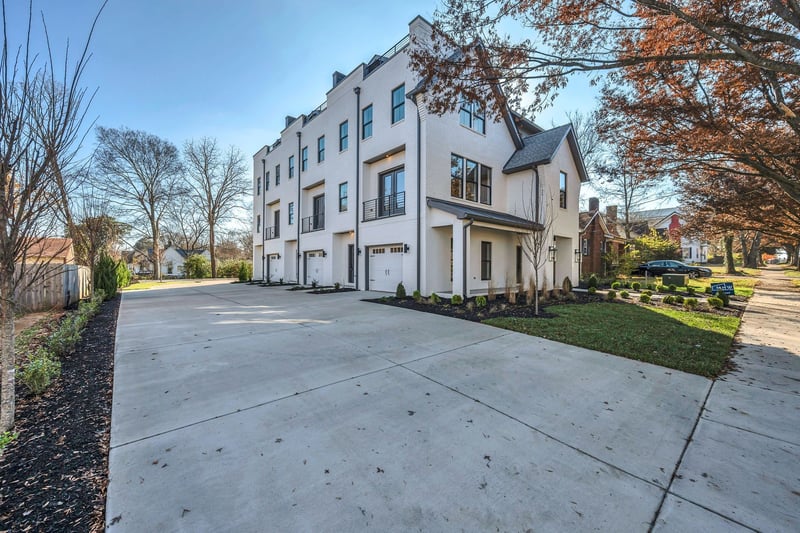 520 N Maple St #3, Murfreesboro, TN 37130