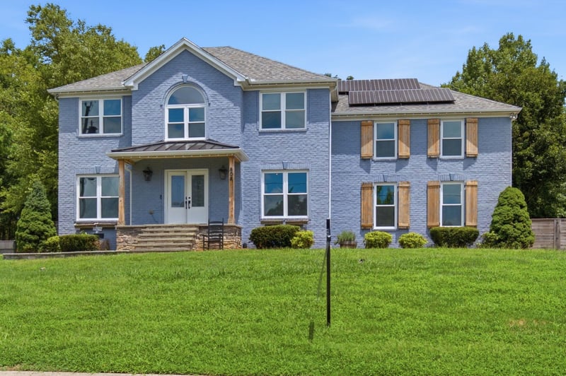 808 Alec Ct, Nolensville, TN 37135