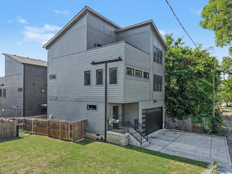 704B 29th Ave, Nashville, TN 37209