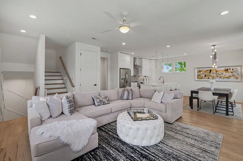 704B 29th Ave, Nashville, TN 37209