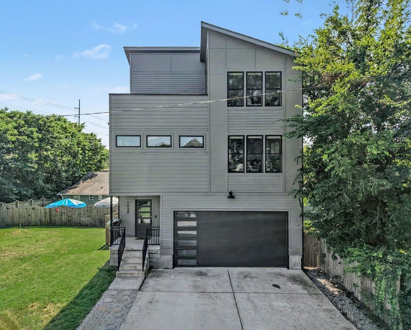 704B 29th Ave, Nashville, TN 37209